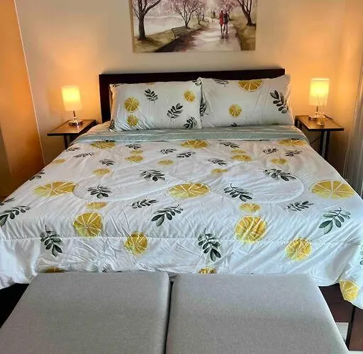 At The Heart Of Bgc Located At Uptown Parksuites Manila