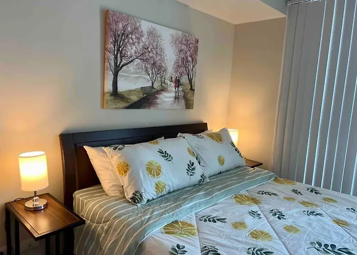 At The Heart Of Bgc Located At Uptown Parksuites Apartment Manila
