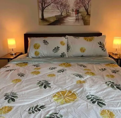 At The Heart Of Bgc Located At Uptown Parksuites Manila